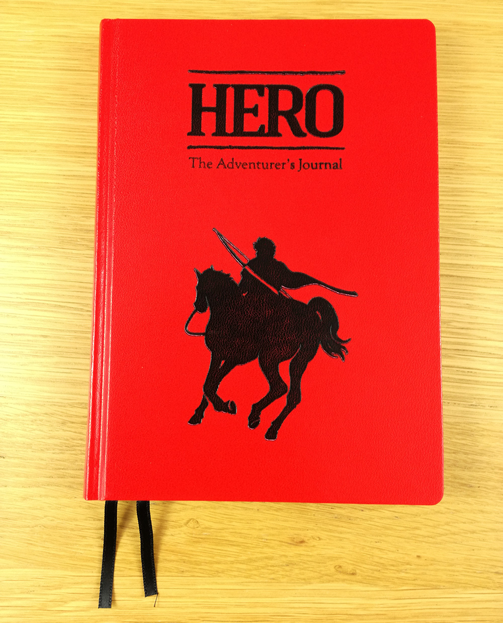 HERO-The-Adventurer's-Journal-Copertina