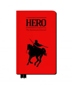 HERO-The-Adventurer's-Journal-Cover