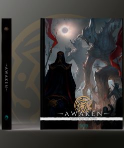 Awaken-gdr-dark-fantasy-Bundle