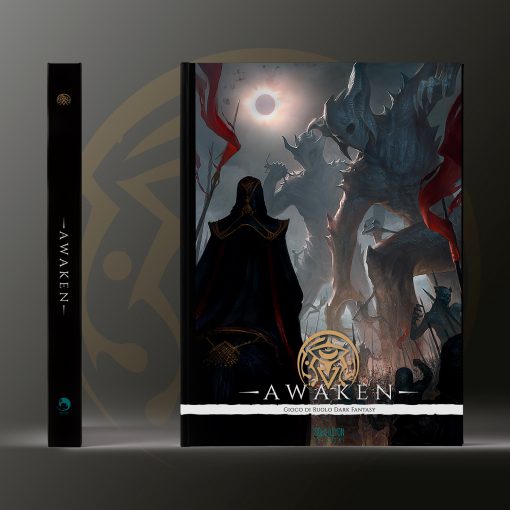 Awaken-gdr-dark-fantasy-Bundle