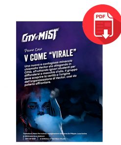 v-come-virale