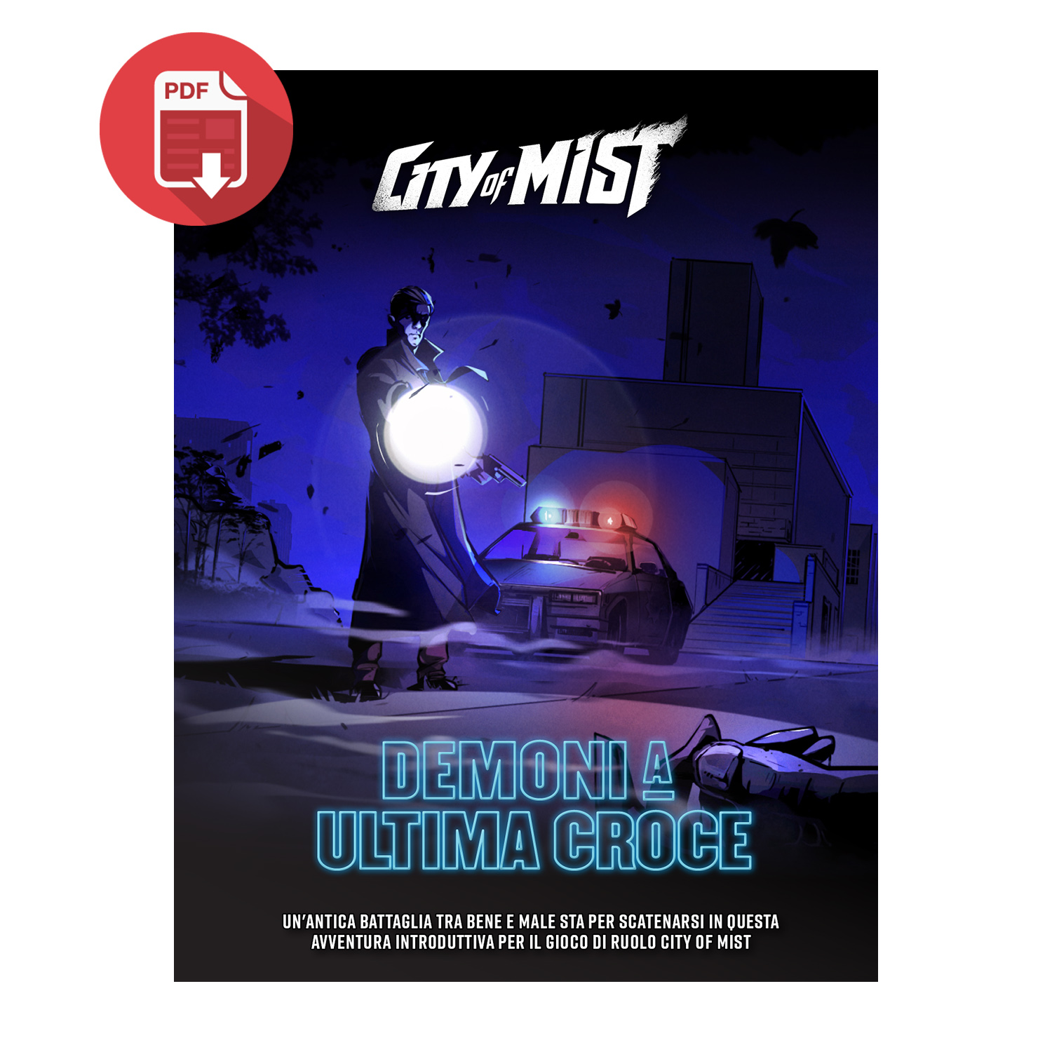 city of mist pdf free download