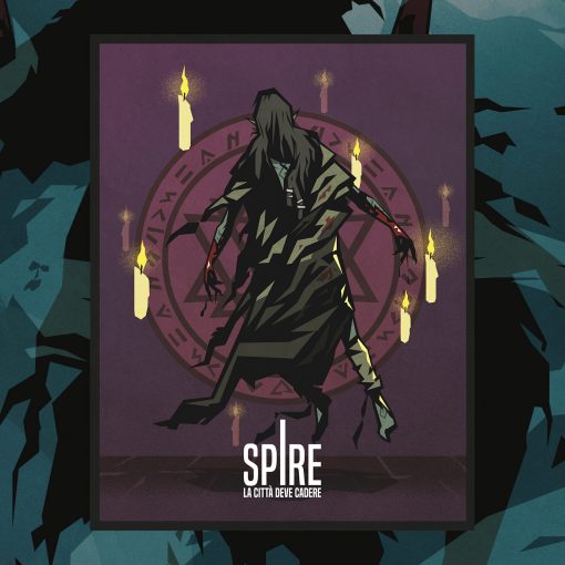 Spire-Magia-Nera-Strega-del-Sangue