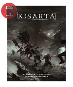 Kisarta-Ambientazione-Dark-Fantasy-Oltretomba-5e