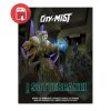 I Sotterranei City of Mist quartiere pdf