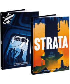 Bundle-Spire-Strata-Gdr-Fantasy-Punk