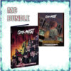 City of Mist MC Bundle