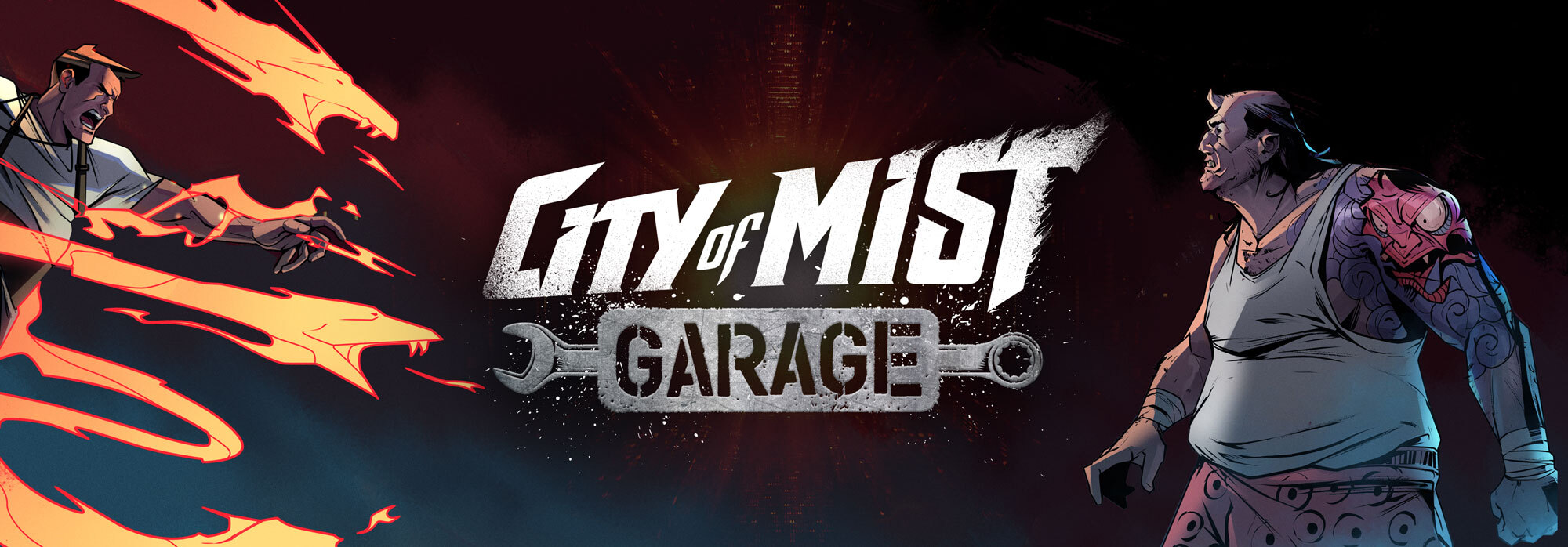 City-of-Mist-Garage