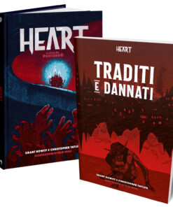 Heart-Traditi-Dannati-Bundle