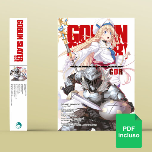 Goblin-Slayer-Manuale-Base